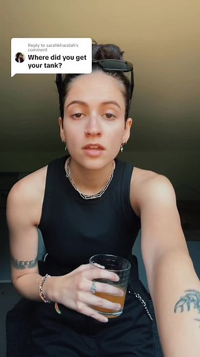 Tank Tops Fashion Finds at Target