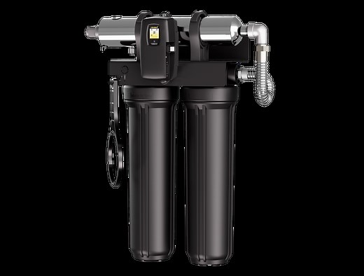 Davey AquaShield 3 stage UV