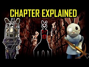 BUNNY'S STORY EXPLAINED... (Piggy Decay II Delirium)
