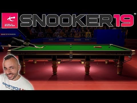 Snooker 19 | EVERYTHING YOU NEED TO KNOW!