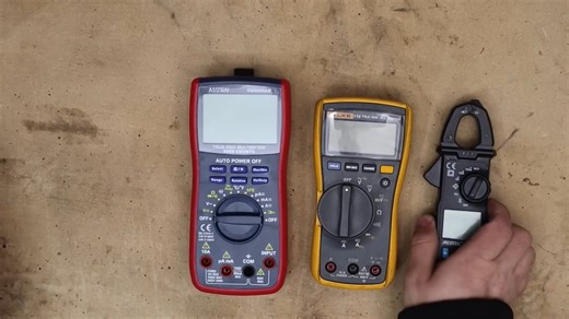 How to use a multimeter like a pro, the ultimate guide_1080p