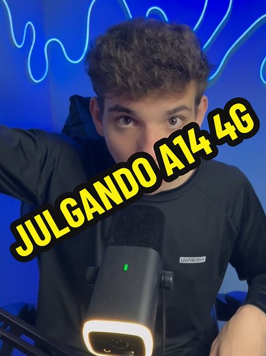 Julgando o Galaxy A14 4G: Um Smartphone Impressionante