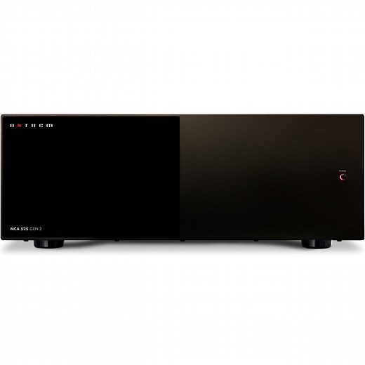 Anthem MCA 525 (Gen 2) 5-Channel Power Amplifier
