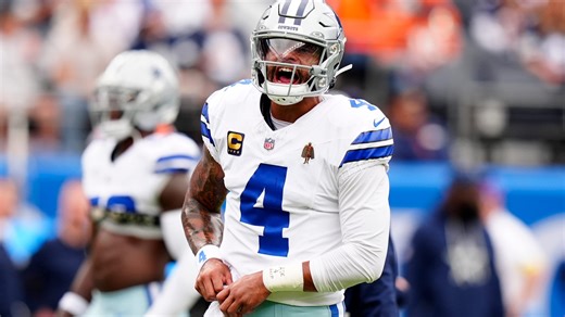 What channel is Cowboys-Cardinals Monday Night Football on tonight? Time, TV, NFL schedule