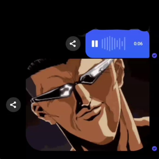 Anong Gentle Gentle? Memes from Yu Yu Hakusho