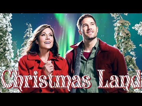 Christmas Land 2015 Film | Hallmark Channel | Review