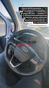  #WorkIt #ECUProgramming 〽️  #GM ‍♂️ #Ford #Transit #Connect  -170CP/405Nm-->210CP/500Nm  #Stage1  #ECU ‍♂️ #SID803A   #ProductionGarageEngineering @production_garage_engineering  www.productiongarage.ro  office@productiongarage.ro ☎️ +40725791282 | Production Garage Engineering | Facebook