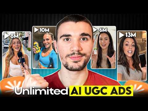 How to Make VIRAL AI UGC Videos with Claude Code + Seedance 2.0