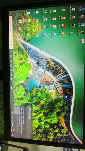 How to find out system network IP ADDRESS computer