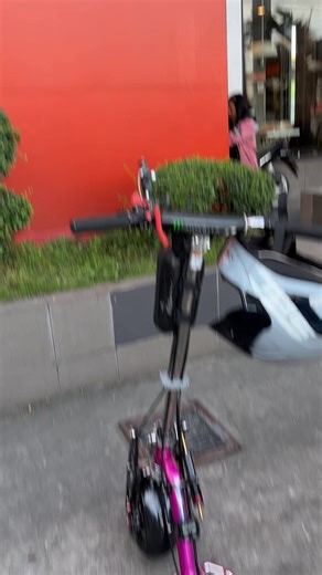 On the way @ ccp complex for octoberpeds2025. Waiting sa mga aliens👽 | PED Station PH