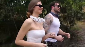 Neck Fan with Mist Spray,Bladeless Folding Neck Fans that Blow Cold Air,Portable Necklace Fan Rechargeable Battery Operated Quiet Cooling Device,Wearable Hands Free Fans for Women Men Kids Blue