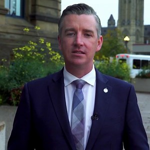 52K views · 1.2K reactions | When Trudeau shut down Parliament, Conservatives promised to continue to fight for answers. We will keep that promise to Canadians. | Michael Barrett | Facebook