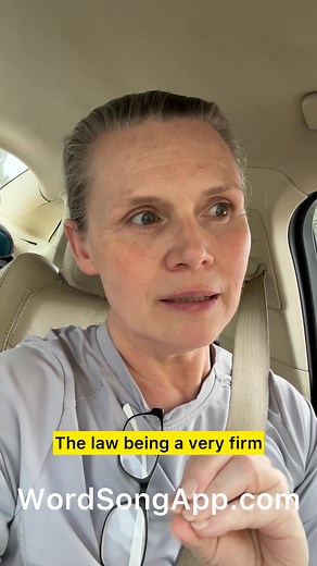 1.3K views · 47 reactions | Verse 3! Ooooo!!! I got preachy after memorizing today’s verse using my app! Download wordSongApp and join my challenge of learning 4 verses each week of November! #4x4WordChallenge | Denee Varnum Richardson | Facebook