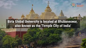 2.4K views · 2.7K reactions | Birla Global University offers world-class educational, infrastructural, and research facilities to students. The advanced courses, industry-updated curriculum, and excellent placement support make it one of the best places to begin your career! Visit our website to know more: www.bgu.ac.in | Birla Global University Bhubaneswar | Facebook