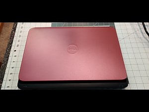 Laptop Vinyl Wrap Skin