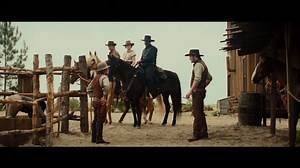 Seven mercenaries find themselves fighting for more than money. See Denzel Washington, Chris Pratt & Ethan Hawke star in The Magnificent Seven from Friday. Book now: 2D: po.st/AVoB5f IMAX2D: po.st/85H1Jb | Showcase Cinemas UK