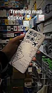 map sticker trending and airplane ✈️🛫 trending 😯🤯📈📉