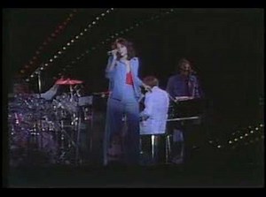 Carpenters - Live at Budokan 1974 (part 1)