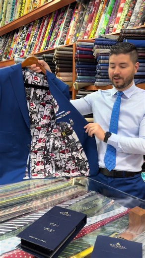 rexfabrics on TikTok