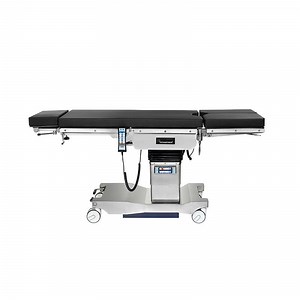 [Hot Item] Hydraulic Electric C Arm Compatible Medical Theatre Electrically Operated Surgery Table