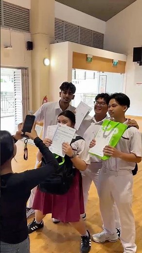 N-Level Results Day 2025