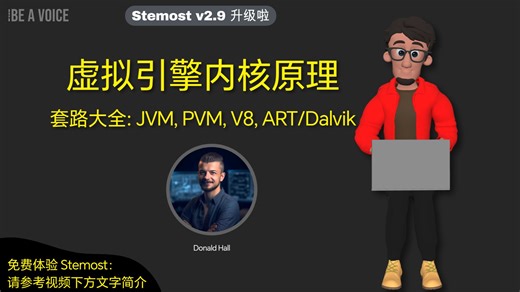 虚拟引擎内核原理全景地图