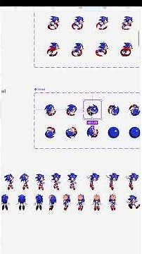 Make a Spritesheet Animation in Figma! 🎮✨