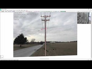 Build PLS-POLE Models from iPhone Photos