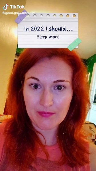 Ms. Molly Heart (@good.golly.msmolly)’s videos with original sound - Ms. Molly Heart