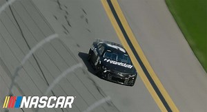 Dale Earnhardt Jr. makes laps in Next Gen