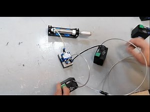 EXPLICACIÓN COMPONENTES NEUMATICA