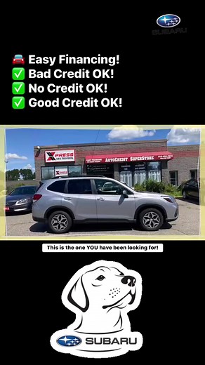 No credit bad credit? No worries. We have the perfect auto loan financing solution for you. You can get any used car, van, or suv you need with our flexible and affordable financing options. We don't judge your credit, we help you improve it. Apply today and see for yourself. #NoCreditBadCredit #PerfectAutoLoanFinancing #UsedCarVanSuv#FlexibleAndAffordable#ImproveYourCredit #ApplyToday | AutoCredit SuperStore