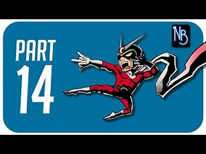 Viewtiful Joe Walkthrough Part 14 No Commentary (GC)