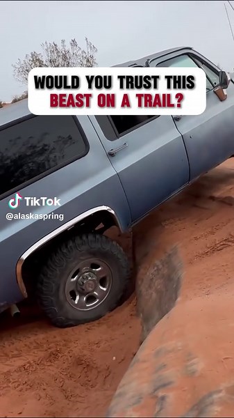 Full Size Invasion 2024: Off-Roading Adventures