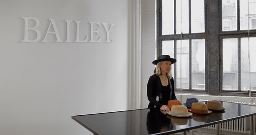 Explore our Bailey Braids