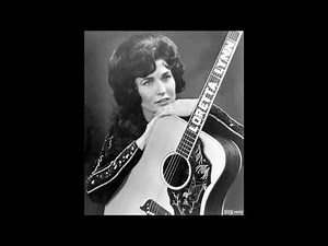 Hey Loretta Loretta Lynn with Lyrics
