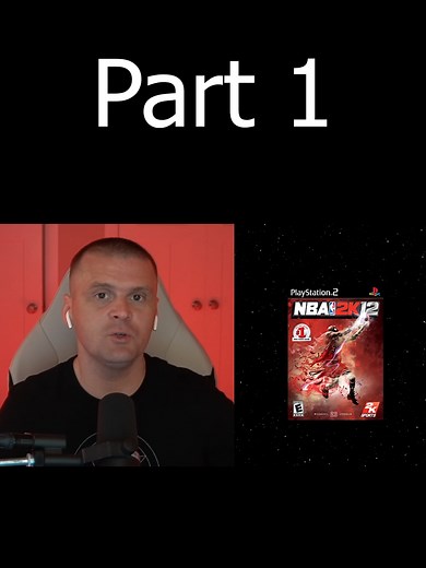I Used Every NBA 2K Cover Athlete - Part 1 #nba #nba2k #okodre