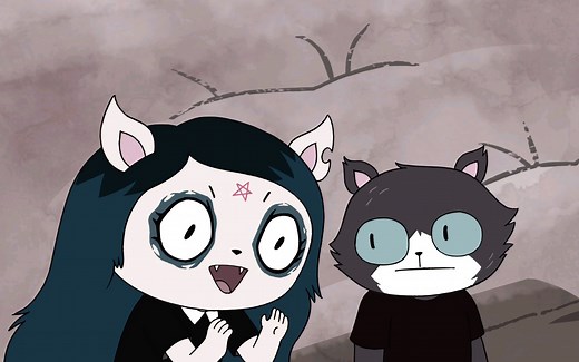 [搬运]《GO! Cartoons》第一集〈召唤〉