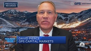 These indexes will benefit from higher interest rates, analyst predicts