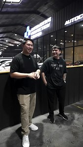 The internet-famous Top Secret Nissan GTR R35 just pulled into APC. Atomic Armor PPF is about to give this beast the protection it truly deserves. Watch out for Part 2 to see the full refresh and transformation. Curious about Atomic Armor PPF? Send us a message to learn more! 📍 The AutoComplex, Libis QC 📍 51 Congressional Ave., Ext., Pasong Tamo, QC 📞 63 956 371 3232 & 63 917 303 2742 💳 Card payments accepted #AutomotiveProtectionCenter #APCPH #AtomicArmor #CeramicCoating #PaintProtectionFil