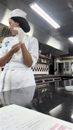 My Favorite Type of Work: Baking Delights