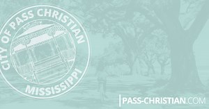 Contact Us | City of Pass Christian