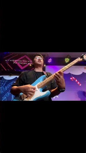 ``JOY`` Planet ShakersII #fypシ #guitar #worshipguitar