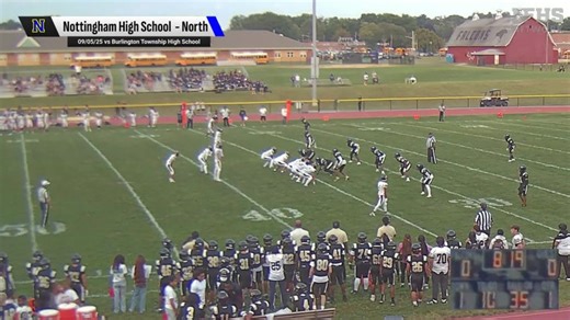 Princeton High School (NJ)  Football