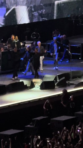 Oasis '25 Tour: A Dream Come True for Fans