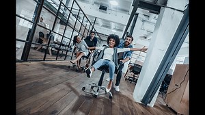 Joke's On You! Goofing Off at Work Makes You More Productive