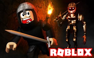 Roblox421过夜故事：聚会却陷入怪物圈套，到底谁是幕后玩家？宝妈趣玩（Overnight）_哔哩哔哩_bilibili