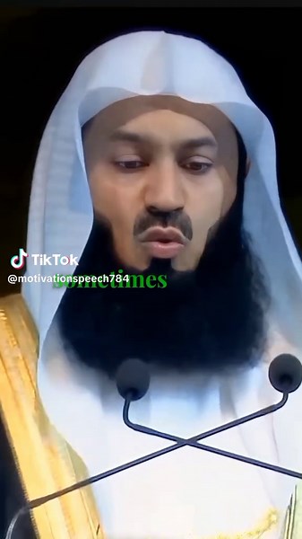 Inner Peace Insights by Mufti Menk in NYC