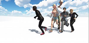 Code-Switching: False Parallels by kkfarrell