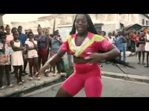 Laa Lee - Tip Inna It - Swagg Team Sound - Dubplate